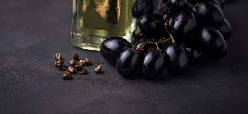 Pépin de Raisin