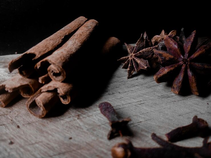 Cannelle de Ceylan