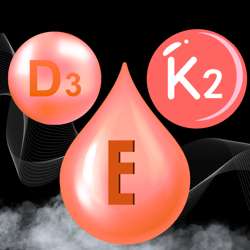 Vitamine K2 MK-7