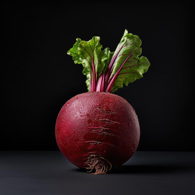 Betterave Rouge Bio