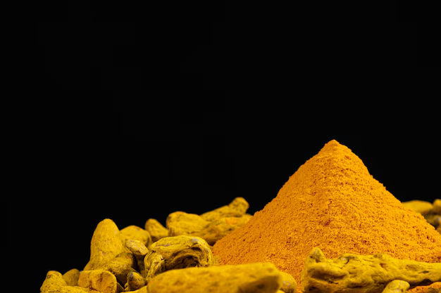 Curcumine 98%